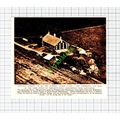 Gettysburg Farmhouse President Eisenhower - 195...