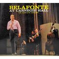 HARRY BELAFONTE At Carnegie Hall 1959 The Compl...