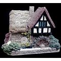 Lilliput Lane Waterside Mill Cottage Collectabl...