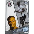 Topps PL I-Cards 2006/07 Collection: Fulham, Di...