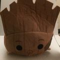 NEW Marvel Groot 7'' Tsum Tsum Plushie