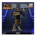 2024 Wondercon Exclusive Star Wars Garazeb Zeb ...