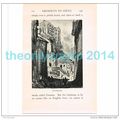 ROCCASTRADA (2), ITALY, BOOK ILLUSTRATION/PRINT...