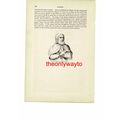 James De Molay, Last Grand Master, Temple Churc...