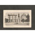 Postcard Berkshire Reading The Great Western Ho...