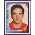 Panini Stickers - Champions League 2007-08 #241...
