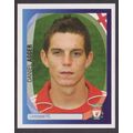 Panini Stickers - Champions League 2007-08 #199...