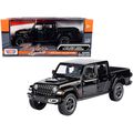 2021 Jeep Gladiator Rubicon (Closed Top) Pickup...
