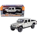 2021 Jeep Gladiator Overland (Closed Top) Picku...