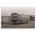 Black & White Photograph of Greater Manchester ...