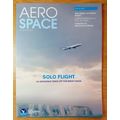 ROYAL AERONAUTICAL SOCIETY MAGAZINE, AEROSPACE:...