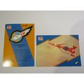31. Thunderbird 3 Base - Thunderbirds IR 1992 P...