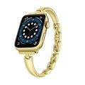 Bracelet Chain Metal Watch Band, For Apple Watc...
