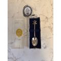 Mason & Riley Royal Collection Silver Plated Sp...