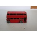 Lesney vintage rare No. 5 London Bus & A Lesney...