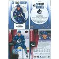 Andrei Kuzmenko 8x incl Autograph, Jersey, Rcs,...