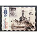 AUSTRALIA 2011 SG 3604 USED Sheet stamp
