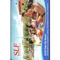 SLF NTUC Pasir Ris Resort S'pore Transitlink Tr...