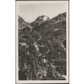 Die Serpentinen der Malojastrasse, c.1930s - Ph...