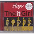 Sleeper : The It Girl. (1996) CD Album