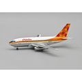 B737-159 ALOHA AIRLINES REG: N73717 - INFLIGHT ...
