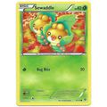 Pokemon Black & White Plasma Storm - #8/135 - S...