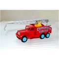 Corgi Chipperfields Circus Crane 1121 1960's Tr...