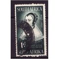 1952 South Africa, Landing of Van Riebeeck, Use...