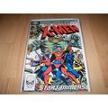 Uncanny X-Men (1963) 1st Series # 156...Publish...