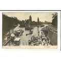 Berkshire MAIDENHEAD River, Pleasure Craft & St...