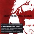 Hollywood, Mon Amour - Hollywood, Mon Amour (CD...