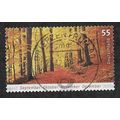 GER 2006 55c (S/A) ' AUTUMN ' FINE USED (EBID54...