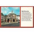 High Wycombe, Buckinghamshire - Little Market H...