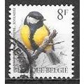 Belgium ( Belgique ) N° 2460 YVERT OBLITERE (USED)