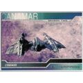 STAR TREK ' ENTERPRISE ' season 2 PARALLEL card...