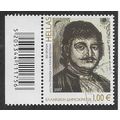 GRC 2007 €1.00 ' ANNIVERSARIES- RIGAS VELESTINL...