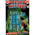 WEIRD MYSTERY TALES # 3