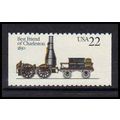 2363 22c Best Friend of Charleston Fine MNH BPS...