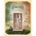 Faery Journal - Lucy Cavendish