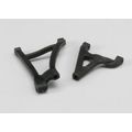 TRA5931 TRAXXAS Suspension arm upper (1)/ suspe...
