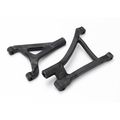 TRA5932X TRAXXAS Suspension arm upper (1)/ susp...