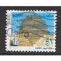 Egypt ( EGYPTE ) N° 1757 OBLITERE ( USED )