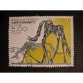 France 1985 - Alberto Giacometti (1901–1966) - ...