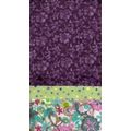 Pillowcase Homecrafted Kids & Critters Purple H...