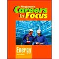 Careers In Focus