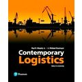 Contemporary Logistics by Paul R. Murphy; A. Michael Knemeyer