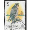 1986 SG 797 - fine used (o) - BIRD