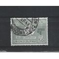Burma.SG187 50p ITU Emblem and Symbols (Green)....
