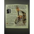1986 Columbia Widgeon IV Hunting Parka Ad - Free Up