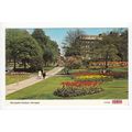 Montpellier Gardens Harrogate Postcard Yorkshir...
